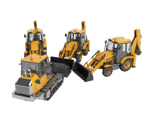 yaweh-31-rendering-construction-technician-crawler-excavator.jpg