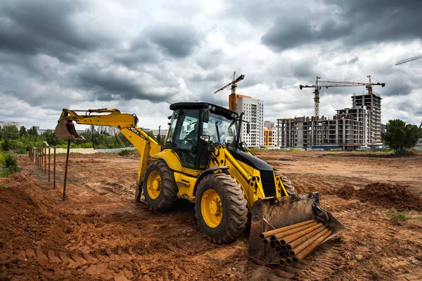 Yaweh-15stock-photo-yellow-tractor-construction-site-sets.jpg